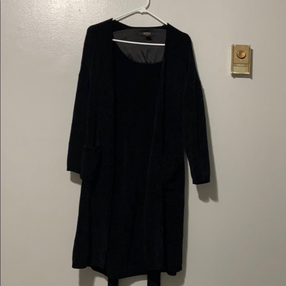 Forever 21 contemporary stylish coat